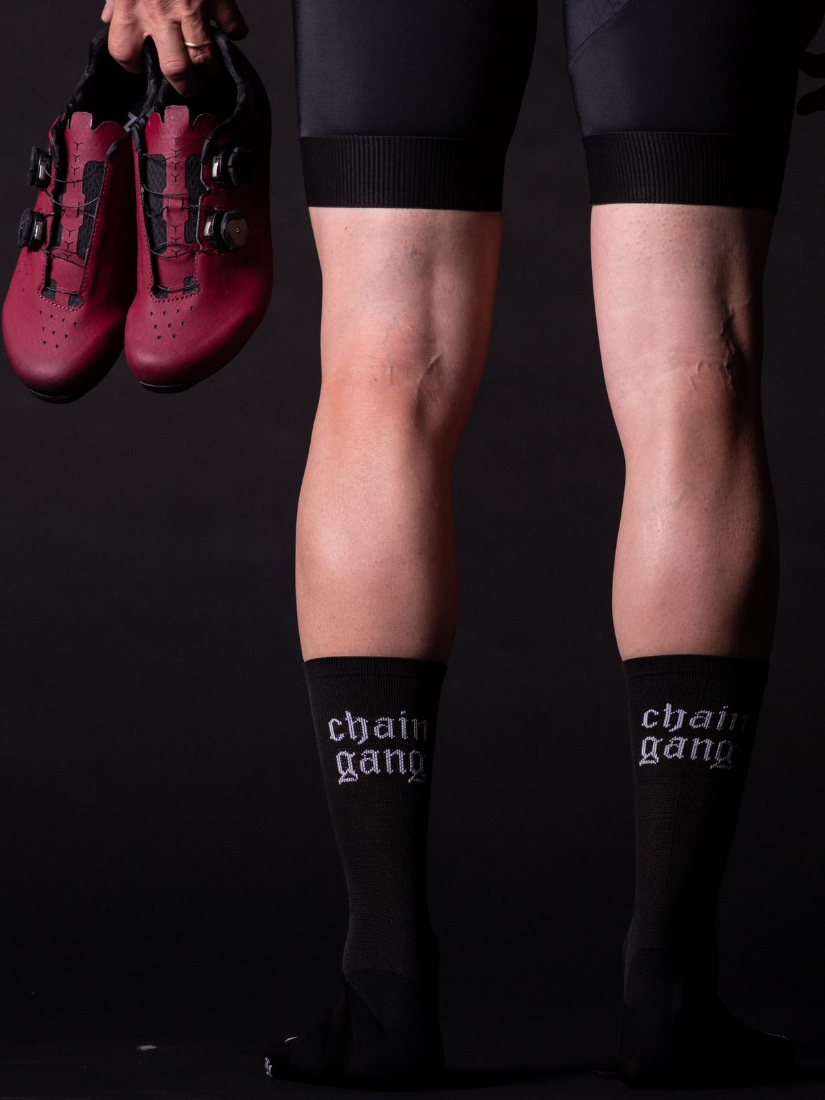 Skarpety Rowerowe NORTHWAVE CHAIN GANG - Adventure Sports