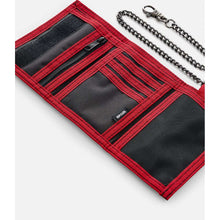 Portfel dziecięcy RIP CURL Kids Chain Surf Wallet czarny
