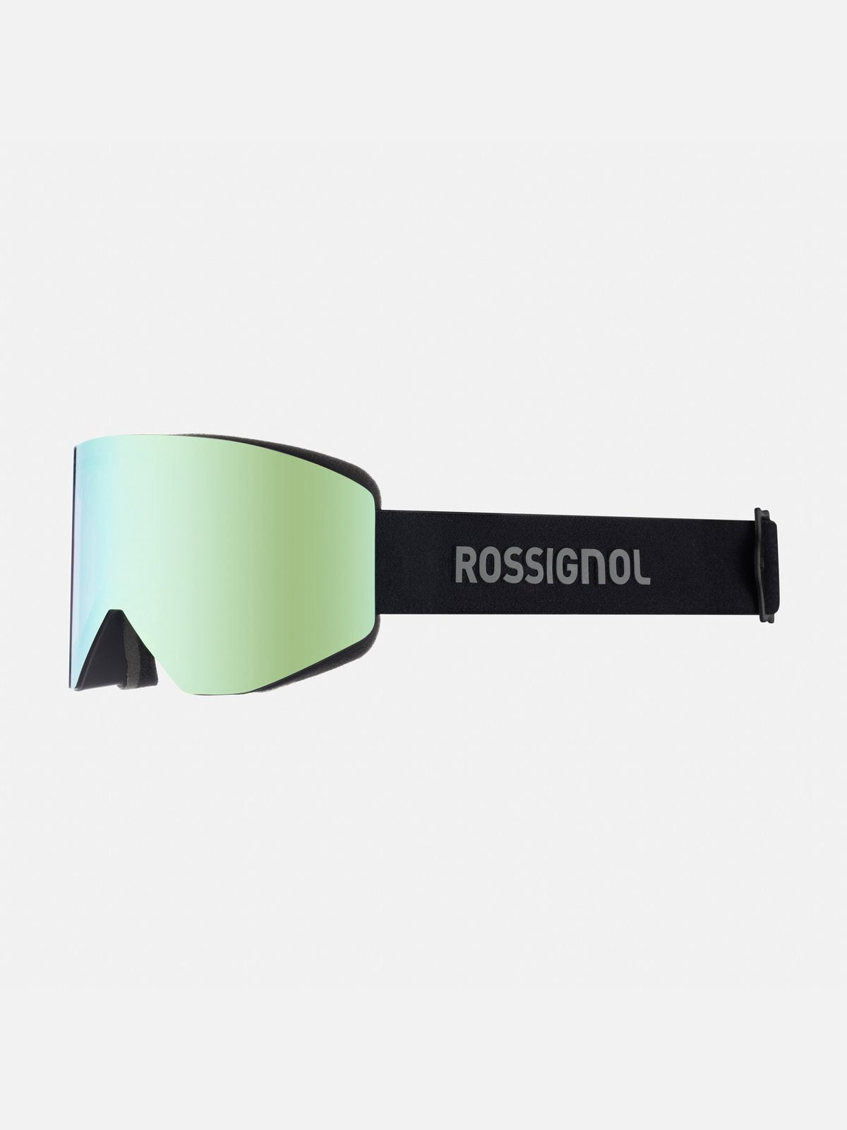 Gogle narciarskie ROSSIGNOL Otava S Photochromic Cat 1-3 Black
