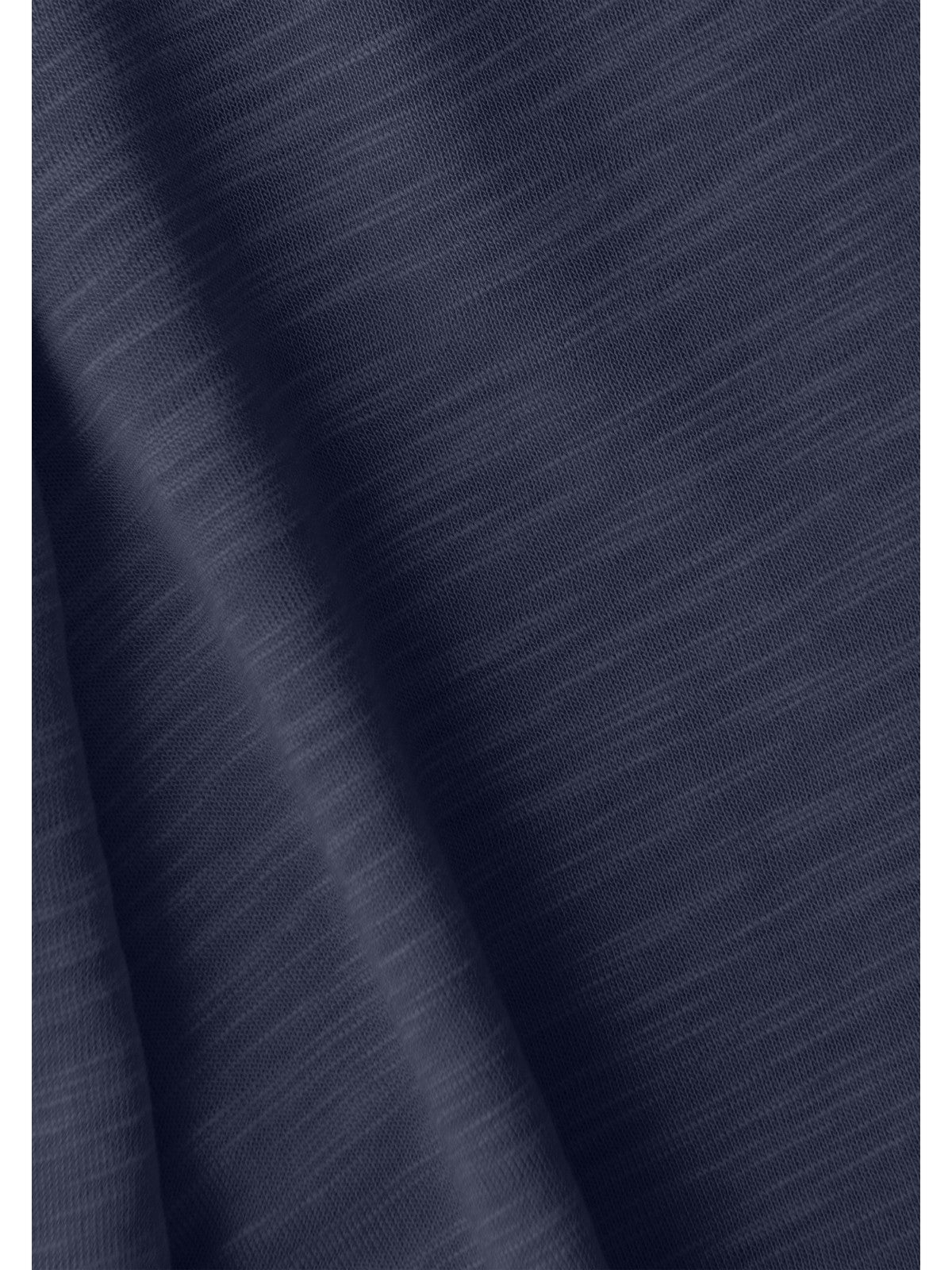 Koszulka damska CASALL Soft Texture Tee kolor granatowy