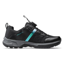 Buty rowerowe damskie NORTHWAVE Crossland Plus Wmn czarny - Adventure Sports
