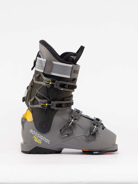 Buty narciarskie ROSSIGNOL Alltrack Rental Gw - Dark Grey
