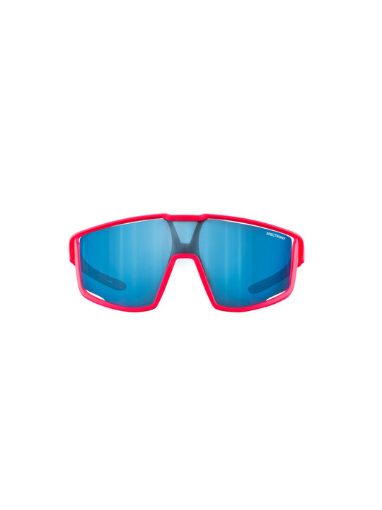 Okulary dla dzieci przeciwsłoneczne JULBO FURY Junior różowy Cat 3
