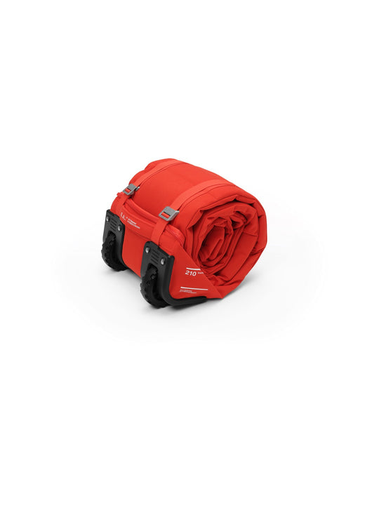 Pokrowiec Db™ Snow Roller czerwony
