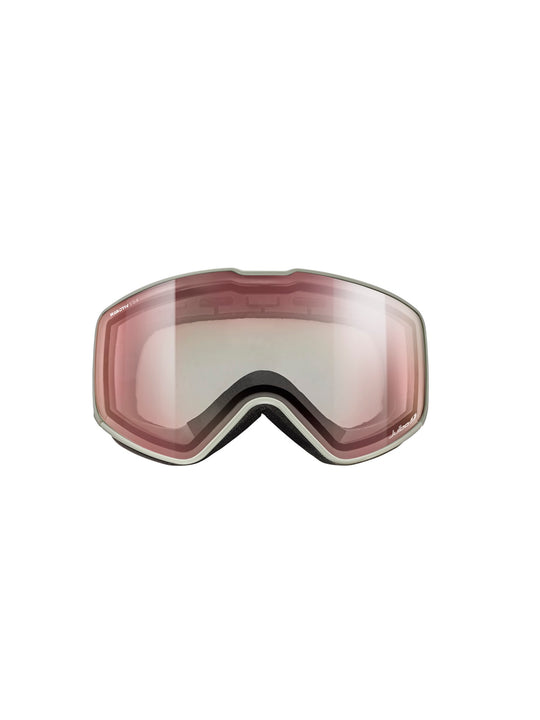 Gogle narciarskie JULBO Cyrius zielony fotochrom Cat 0-4 High Contrast - XL - Adventure Sports

