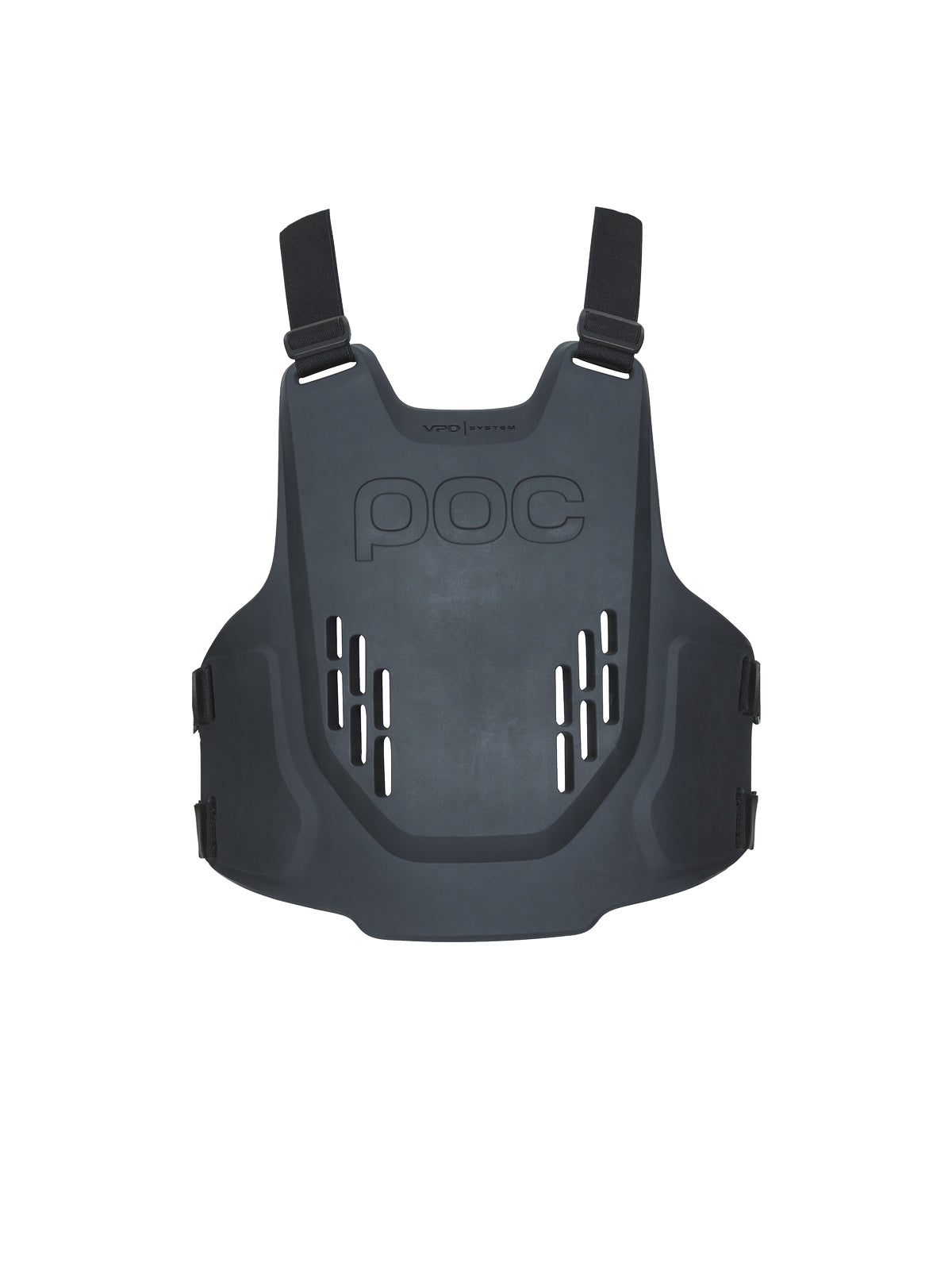 Ochraniacz POC VPD SYSTEM CHEST - czarny - Adventure Sports