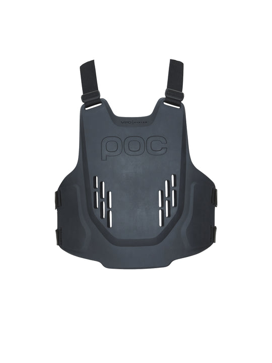 Ochraniacz POC VPD SYSTEM CHEST - czarny - Adventure Sports
