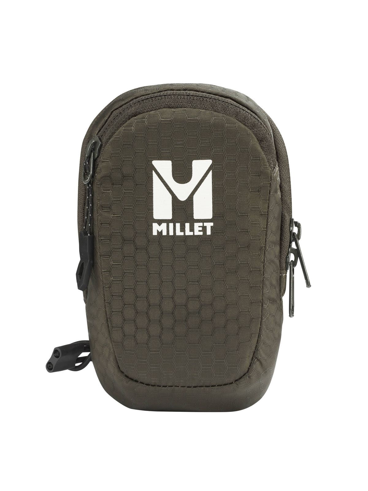 Saszetka MILLET Ubic Shoulder Pocket Zielony - TU - Adventure Sports