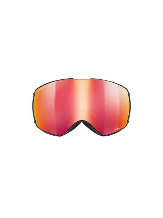 Gogle narciarskie Julbo Lightyear czarny fotochrom Cat 2-3 Glare Control - XL - Adventure Sports
