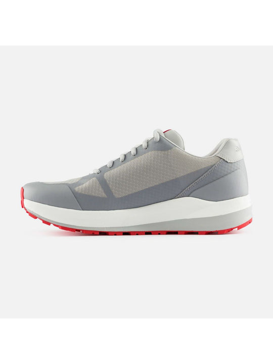 Buty do biegania damskie ROSSIGNOL W Rsc Grey - szary - sportowe - Adventure Sports
