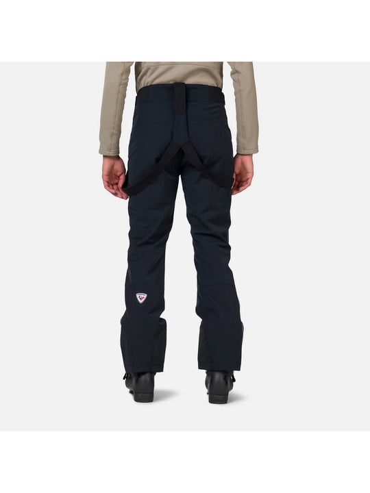 Spodnie Rossignol Strato Pant czarny - narciarskie - Adventure Sports
