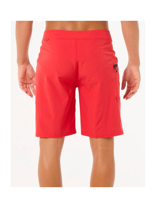 Szorty kąpielowe męskie RIP CURL Mirage Core czerwone
