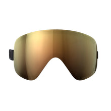 Szyba POC Vitrea Mid Lens zloty
