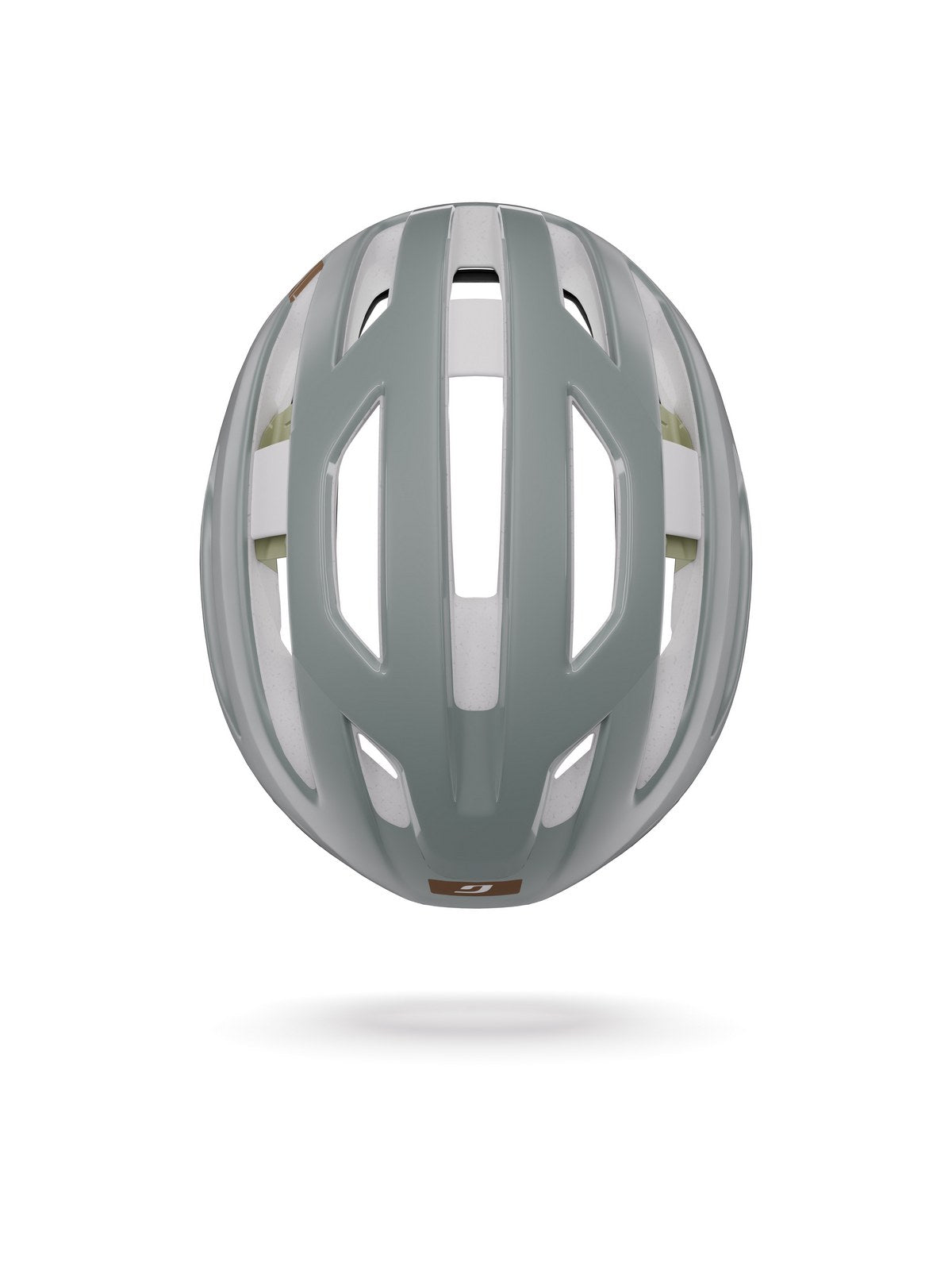 Kask rowerowy JULBO FINISHER EVO szary - Okulary - Adventure Sports