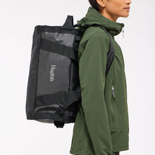 Torba HAGLÖFS Lava 30 true black
