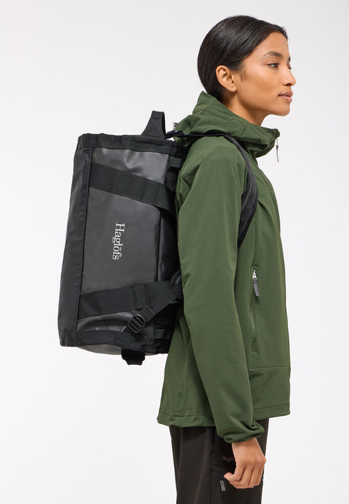 Torba HAGLÖFS Lava 30 true black
