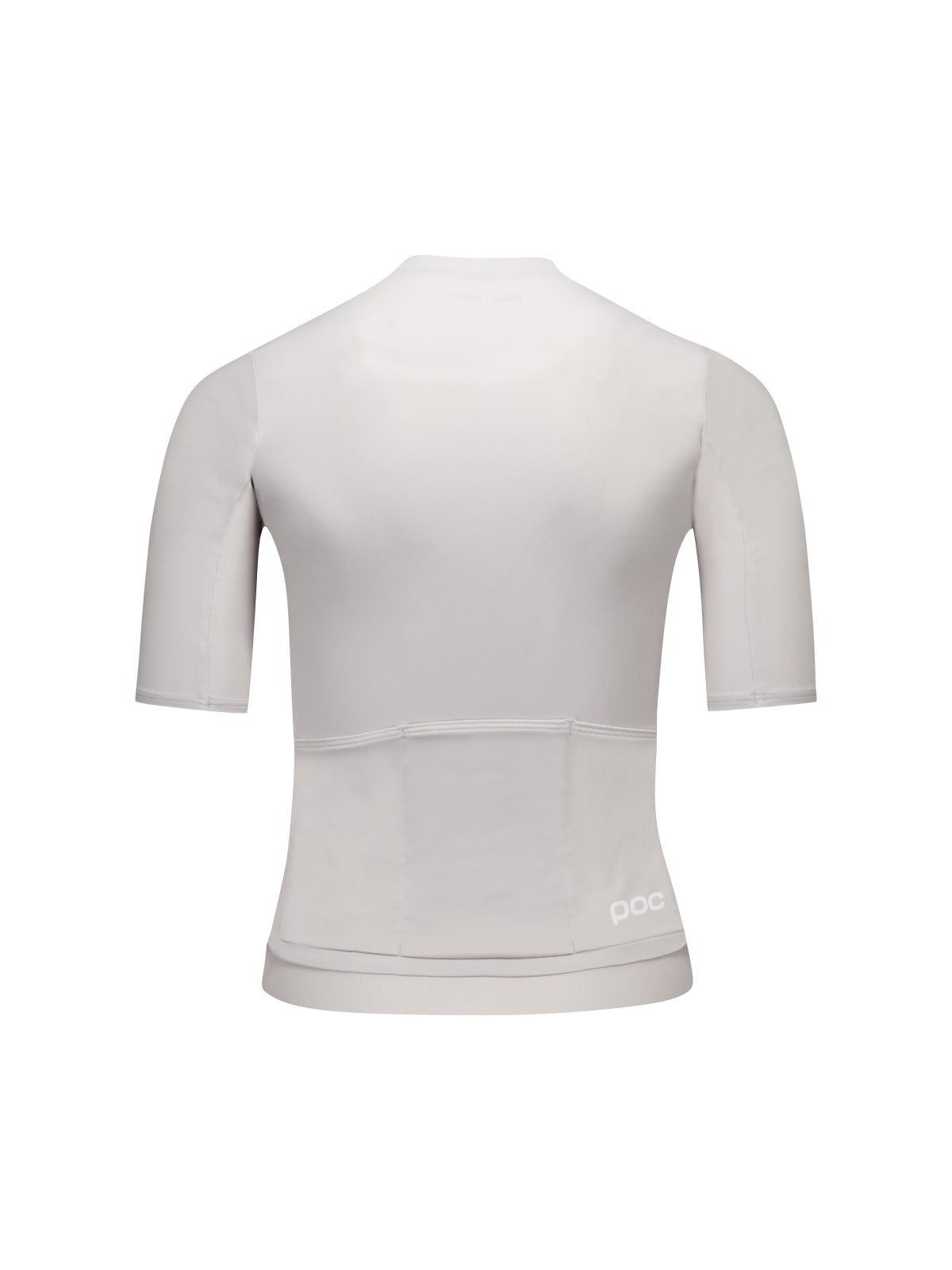 Koszulka rowerowa damska POC W's Cadence Jersey szara