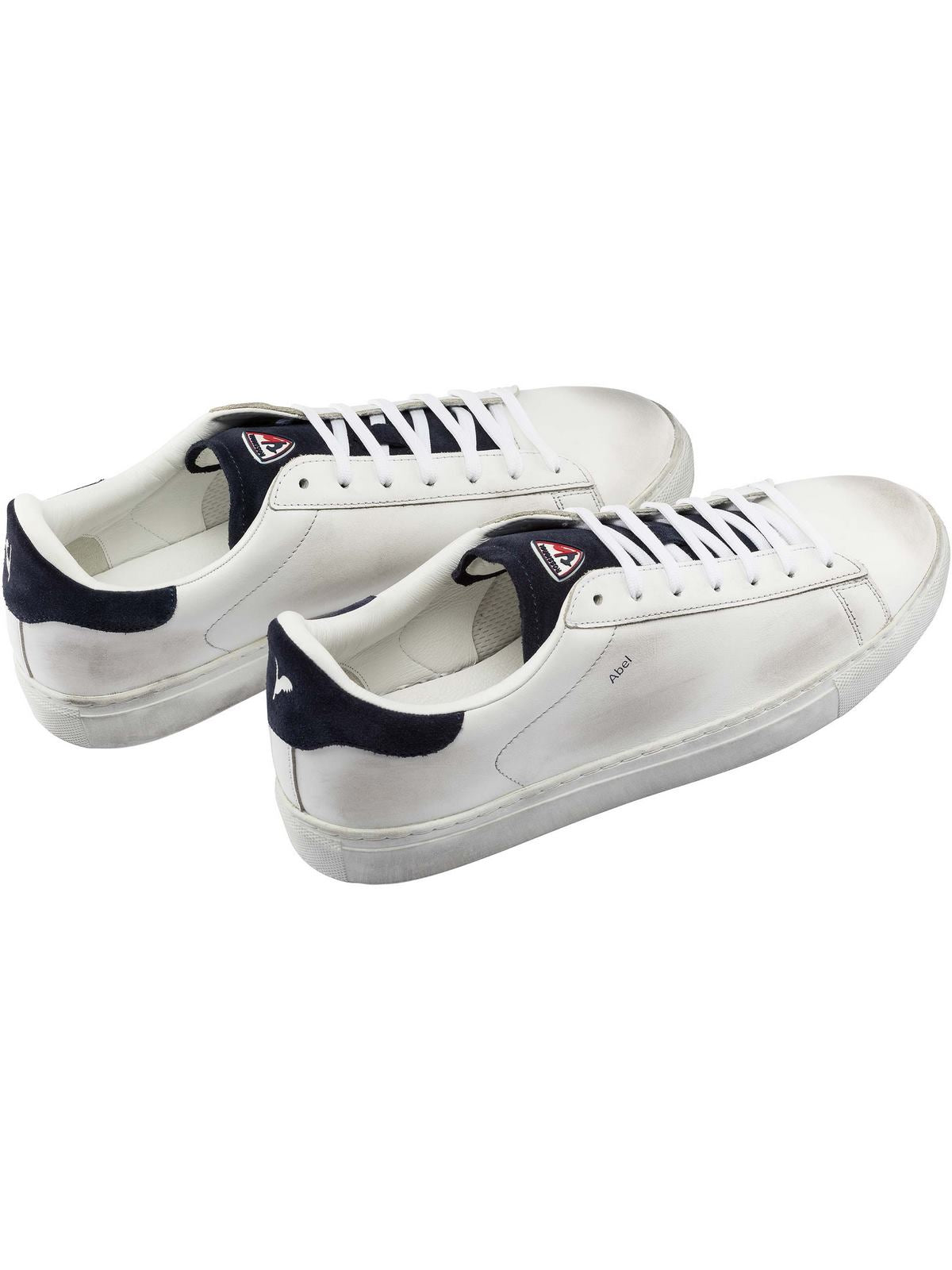 BUTY Rossignol Abel 07 białe