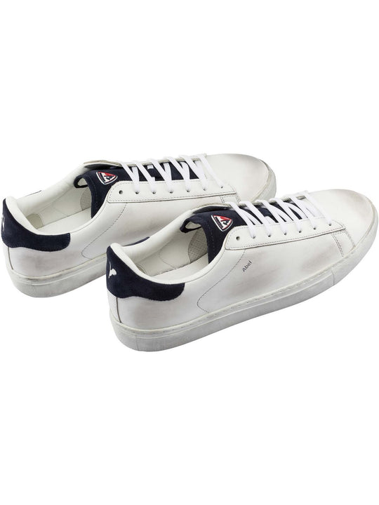 BUTY Rossignol Abel 07 białe
