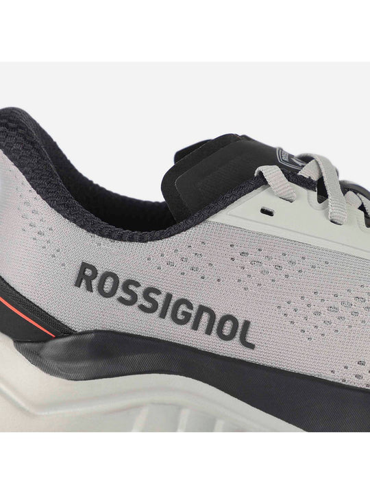 Buty trailowe męskie ROSSIGNOL Venosk szare
