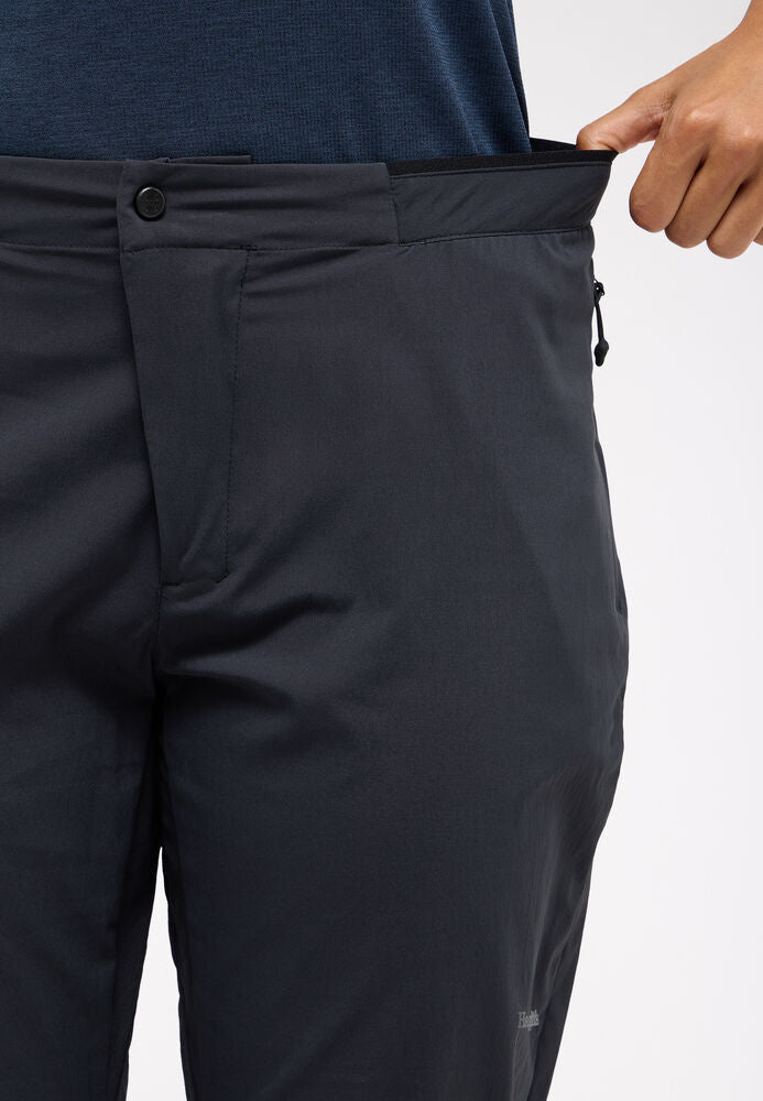 Spodnie HAGLÖFS L.I.M Fuse II Pant Women true black