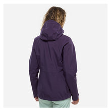 Kurtka damska MILLET Seneca Storm 3L Jkt W fioletowa
