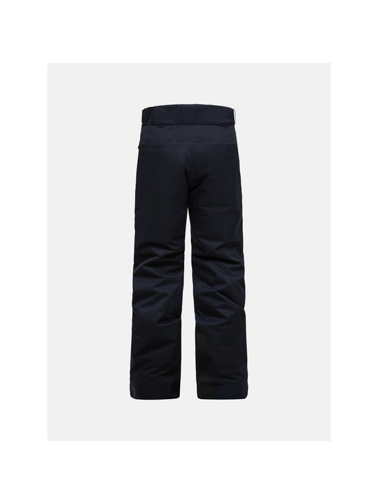 Spodnie narciarskie męskie PEAK PERFORMANCE M Maroon Insulated Pants czarny
