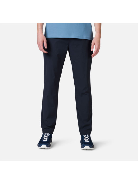 Spodnie Rossignol Stretch Pant czarny - Adventure Sports
