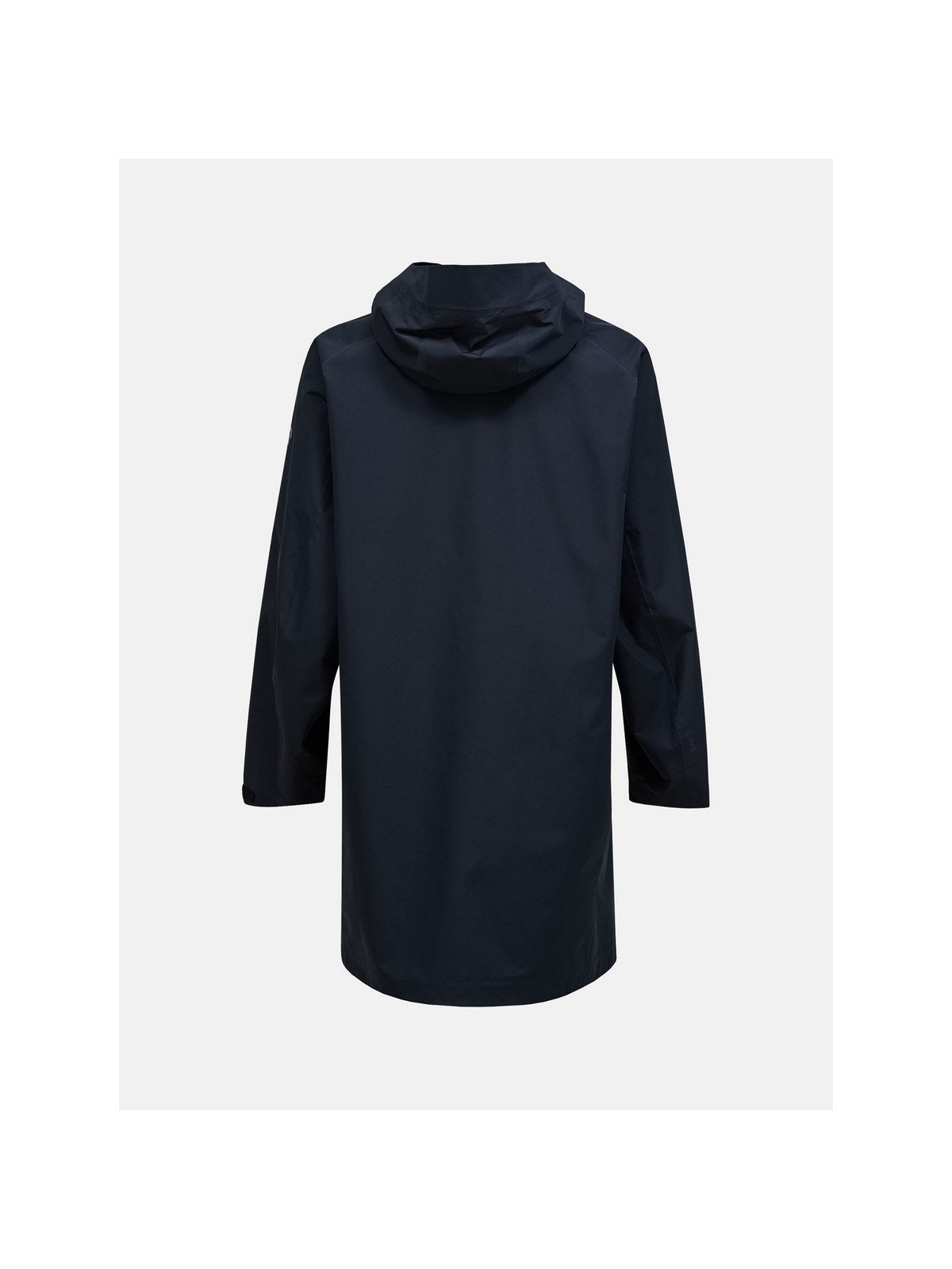 adventuresports kurtka-peak-performance-m-treeline-shell-parka-g80857040-050 detail