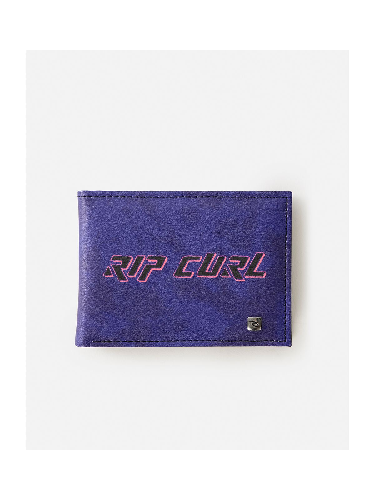 Portfel CURL Party Pack Pu Slim fioletowy