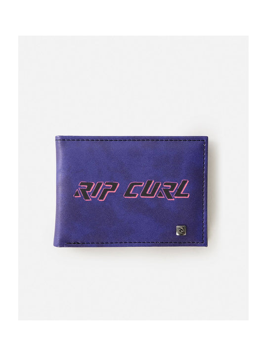 Portfel CURL Party Pack Pu Slim fioletowy
