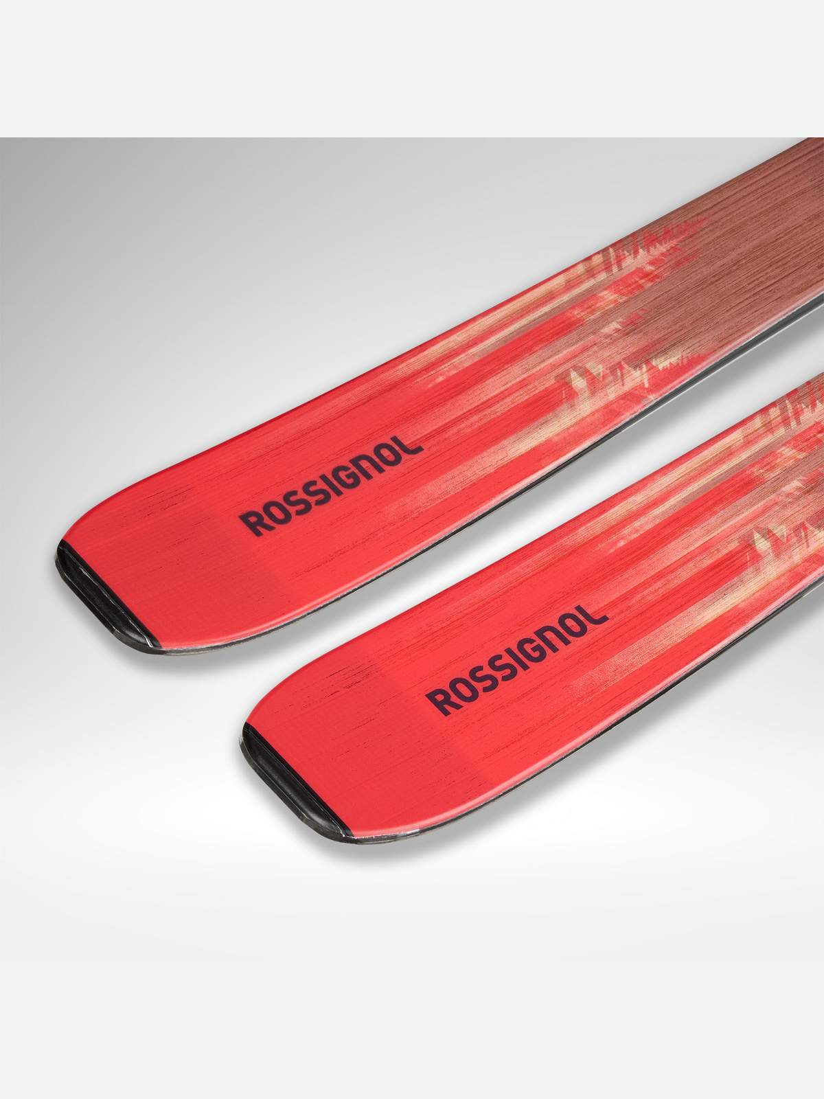 Narty ROSSIGNOL Soul 92 + wiązania LOOK Nx 12 Gw B100 Black