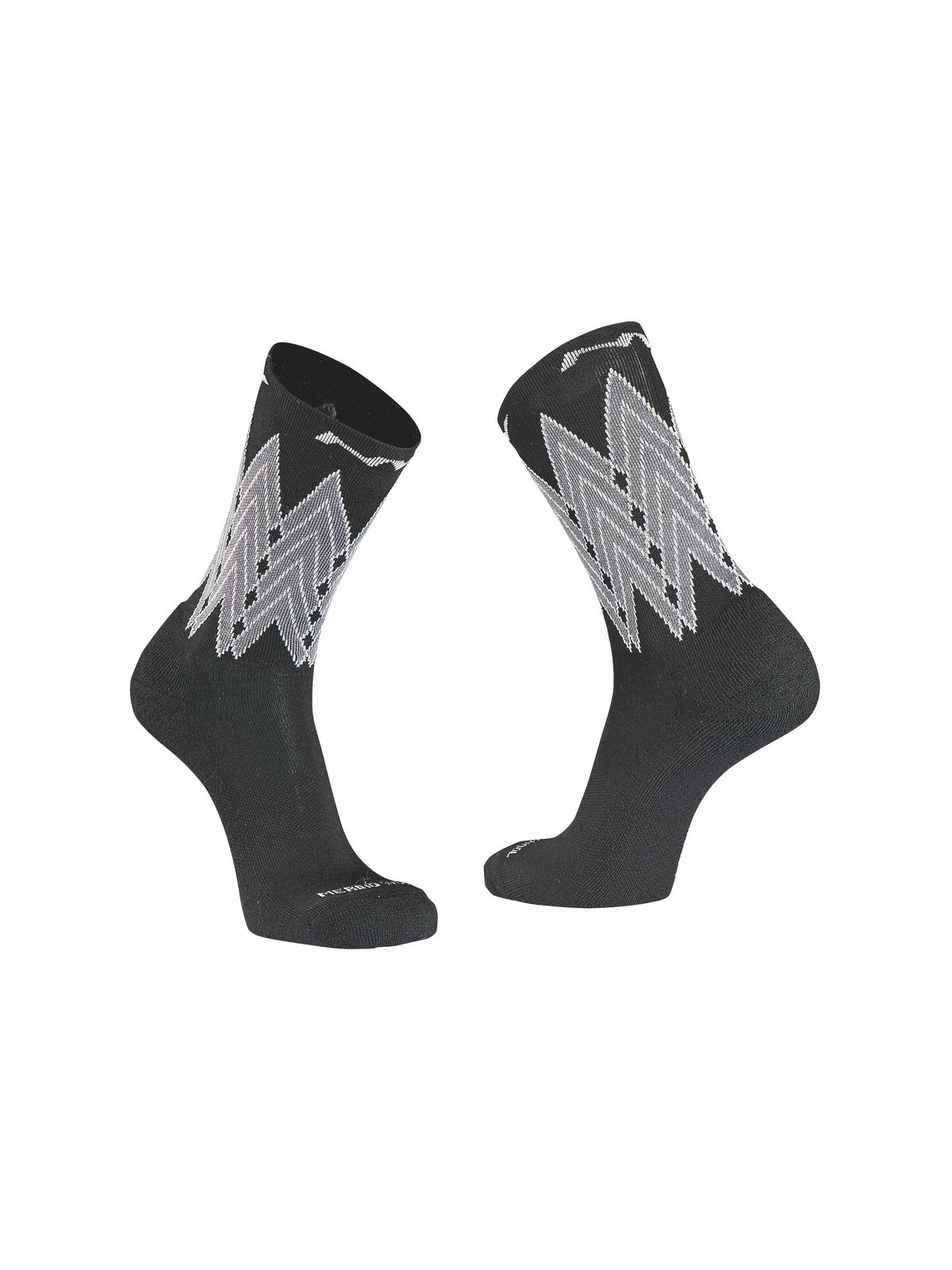 Skarpety Rowerowe NORTHWAVE CORE WOOL - Adventure Sports