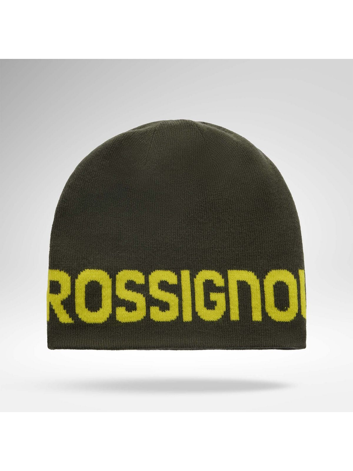 Czapka ROSSIGNOL Neo Rooster Reverse zielona