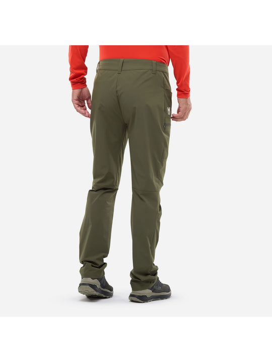 Spodnie męskie MILLET Wanaka Stretch Pant Iii M zielone
