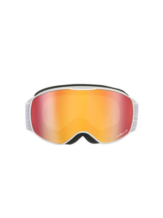 Gogle narciarskie JULBO Echo biało czarne Cat 3 - TU - Adventure Sports
