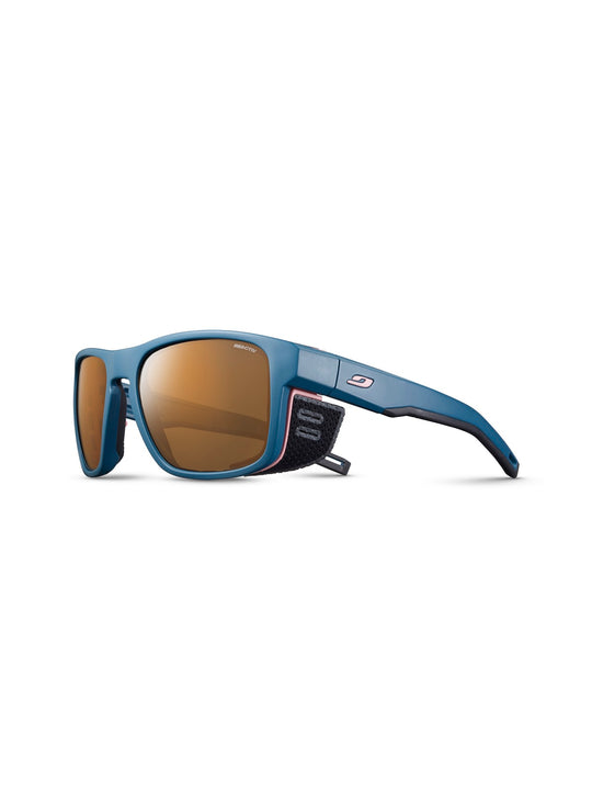 Okulary fotochromowe JULBO SHIELD M - Adventure Sports
