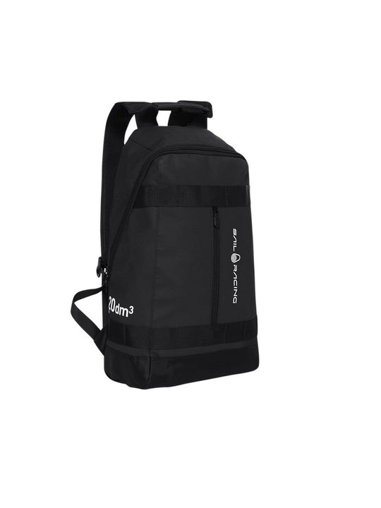 Plecak Sail Racing Spray Backpack czarny - TU - Adventure Sports
