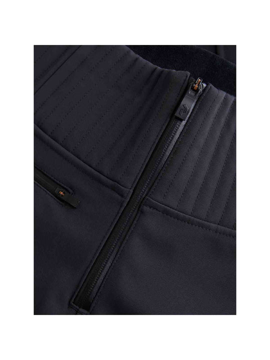 Spodnie narciarskie Peak Performance W High Stretch Pants czarny - Adventure Sports
