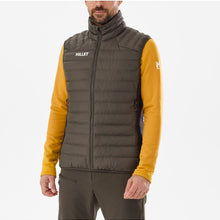 Kamizelka MILLET M Fitz Roy Warm Vest zielony
