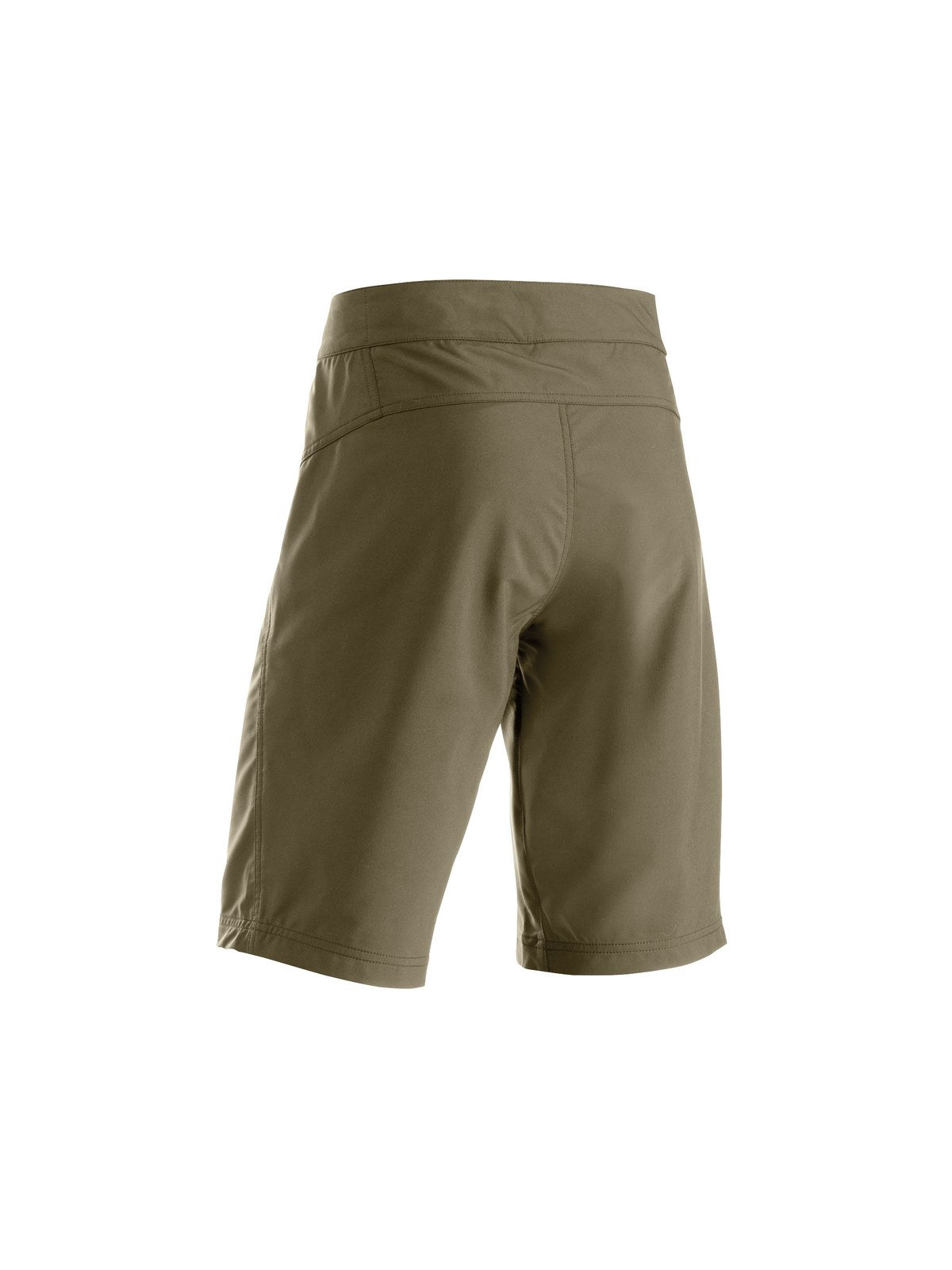 Spodenki rowerowe NORTHWAVE Escape 2 Woman Baggy zielony - Adventure Sports
