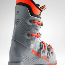 Buty narciarskie dla dzieci ROSSIGNOL Hero J4 Power Grey
