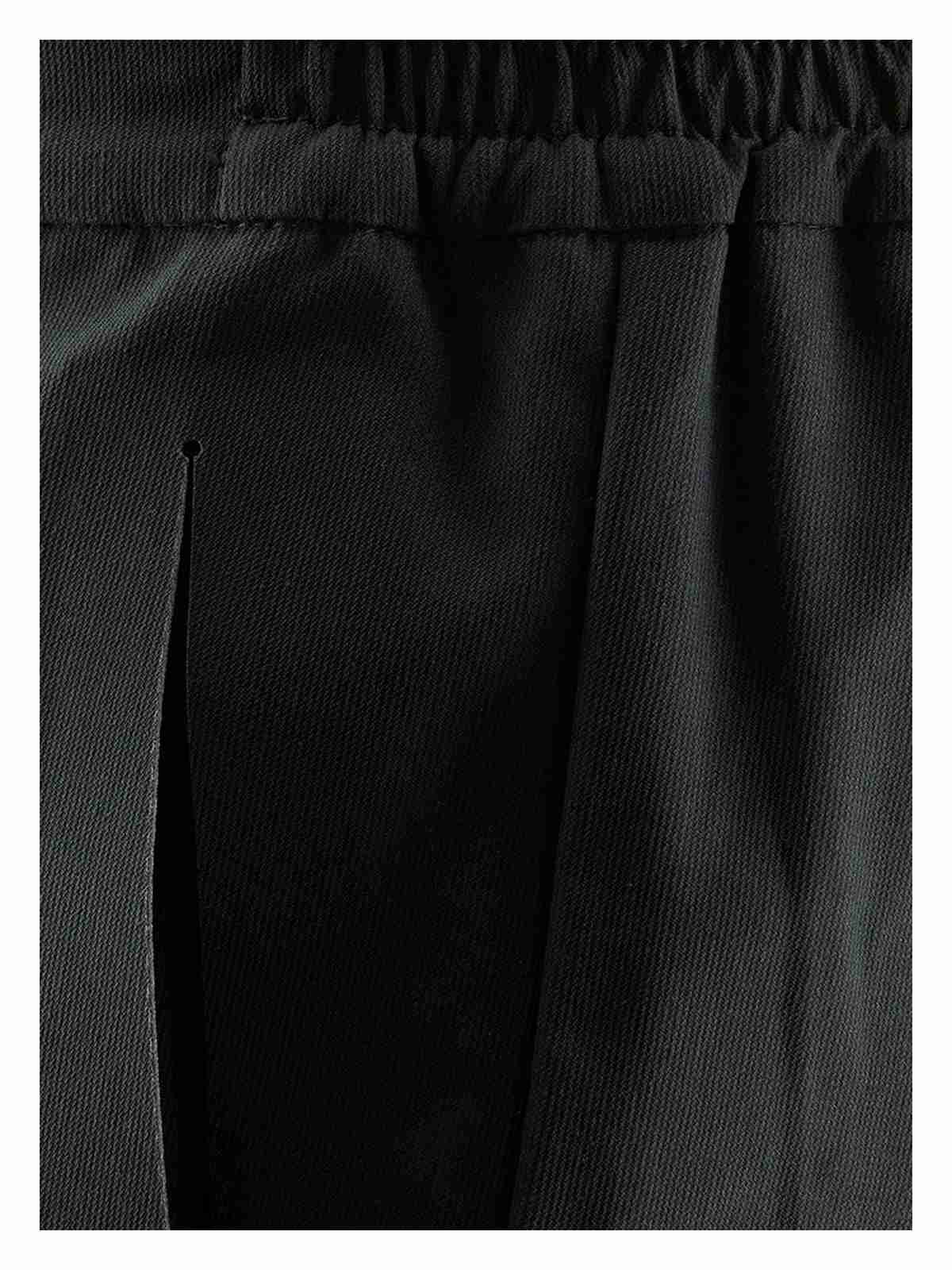Spodnie SAIL RACING Race Edition Tech Pant Czarny - Adventure Sports