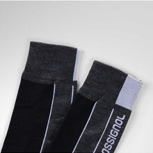 Skarpety narciarskie ROSSIGNOL Pro Ski Socks czarne
