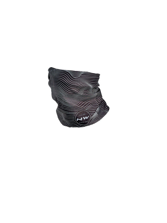 Komin NORTHWAVE MULTIUSE BAND 4 - ONE SIZE - Kombinezon - Adventure Sports
