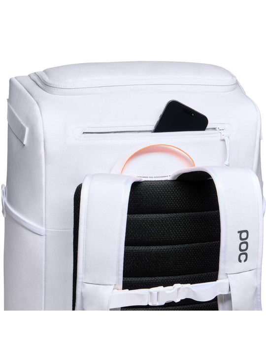 Plecak narciarski POC Race Backpack 60L biały
