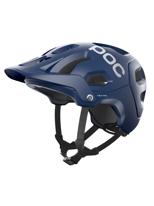 Kask rowerowy POC TECTAL - granatowy - Adventure Sports
