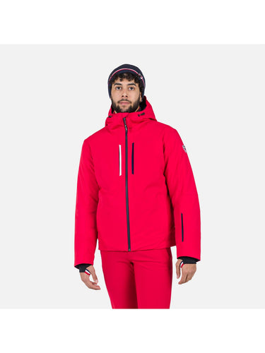 Kolor: sports red
