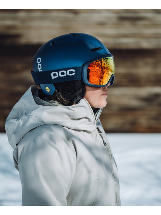 Kask narciarski POC FORNIX MIPS - Adventure Sports
