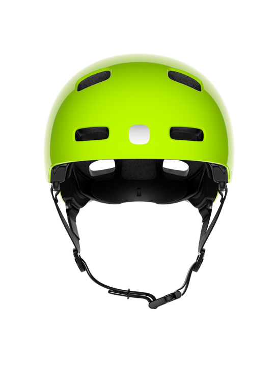 Kask Rowerowy POC POCITO CRANE - rowerowy - Adventure Sports
